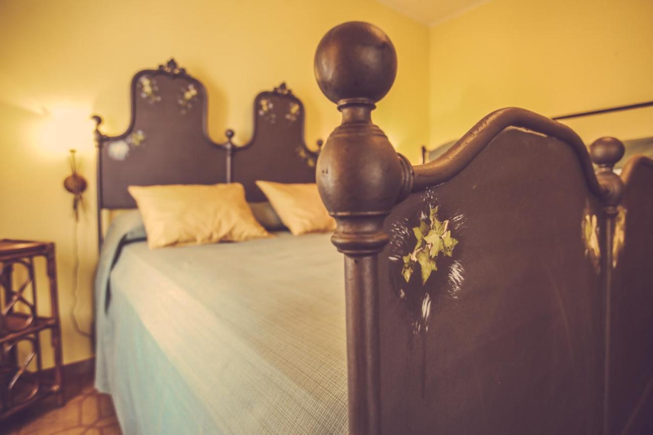 Agriturismo I Suri Асти Экстерьер фото