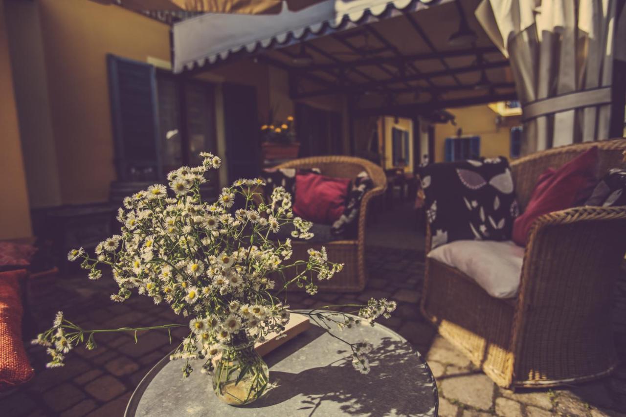 Agriturismo I Suri Асти Экстерьер фото