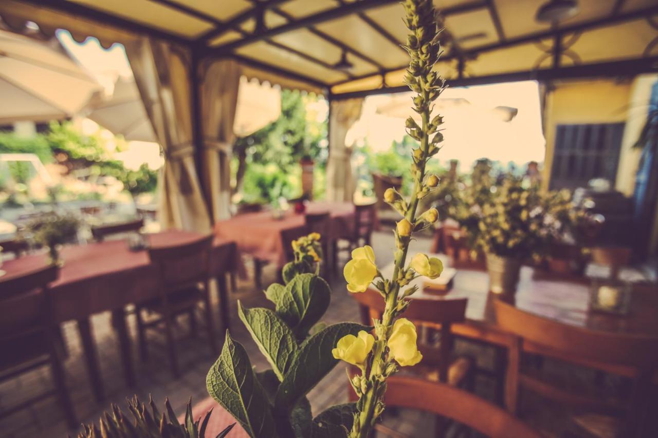 Agriturismo I Suri Асти Экстерьер фото